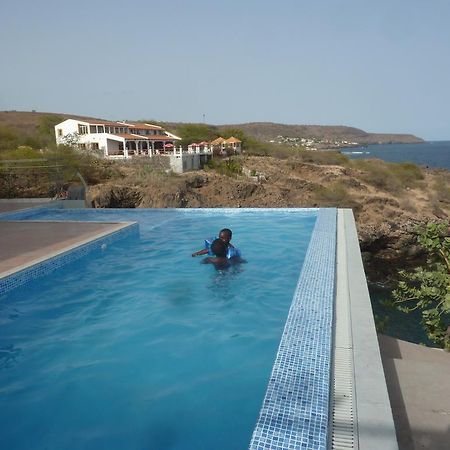 Villa Halcyon Caboverde Cidade Velha Εξωτερικό φωτογραφία