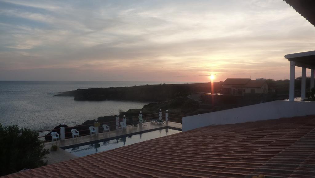 Villa Halcyon Caboverde Cidade Velha Εξωτερικό φωτογραφία