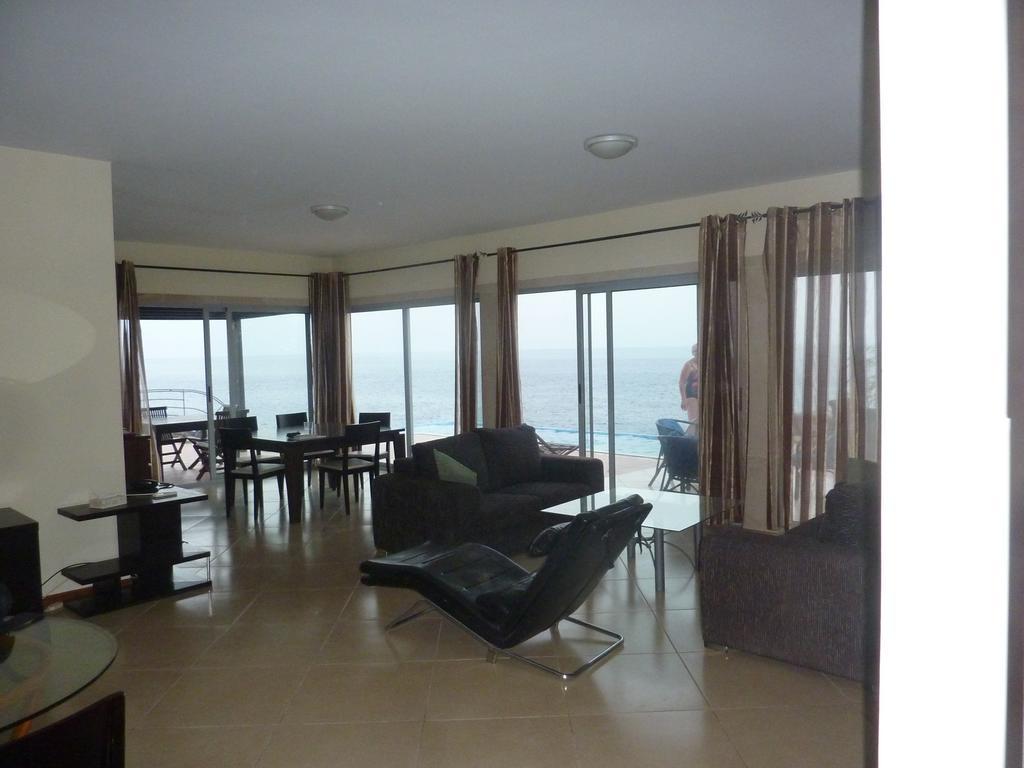 Villa Halcyon Caboverde Cidade Velha Εξωτερικό φωτογραφία