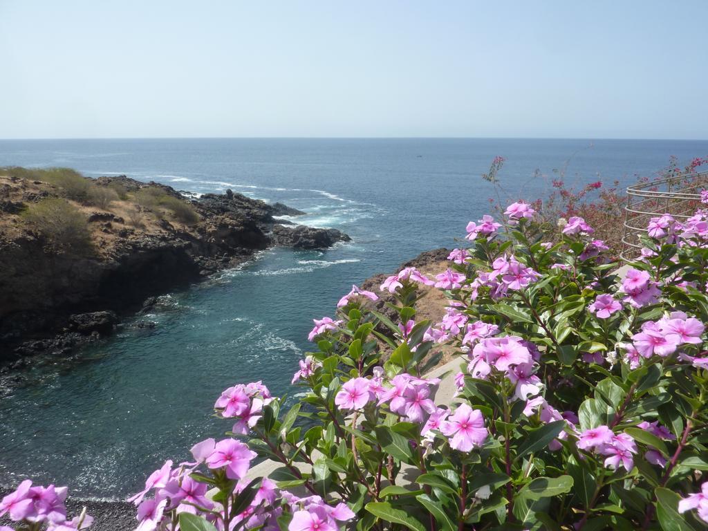 Villa Halcyon Caboverde Cidade Velha Εξωτερικό φωτογραφία