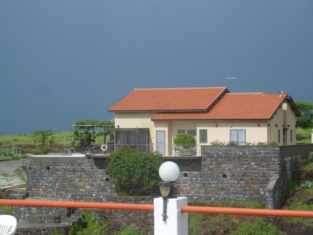 Villa Halcyon Caboverde Cidade Velha Εξωτερικό φωτογραφία