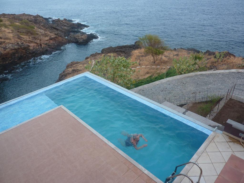 Villa Halcyon Caboverde Cidade Velha Εξωτερικό φωτογραφία