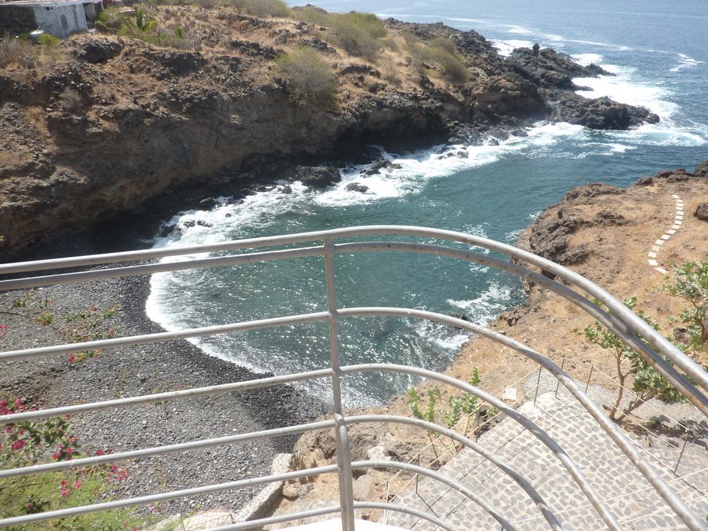 Villa Halcyon Caboverde Cidade Velha Εξωτερικό φωτογραφία