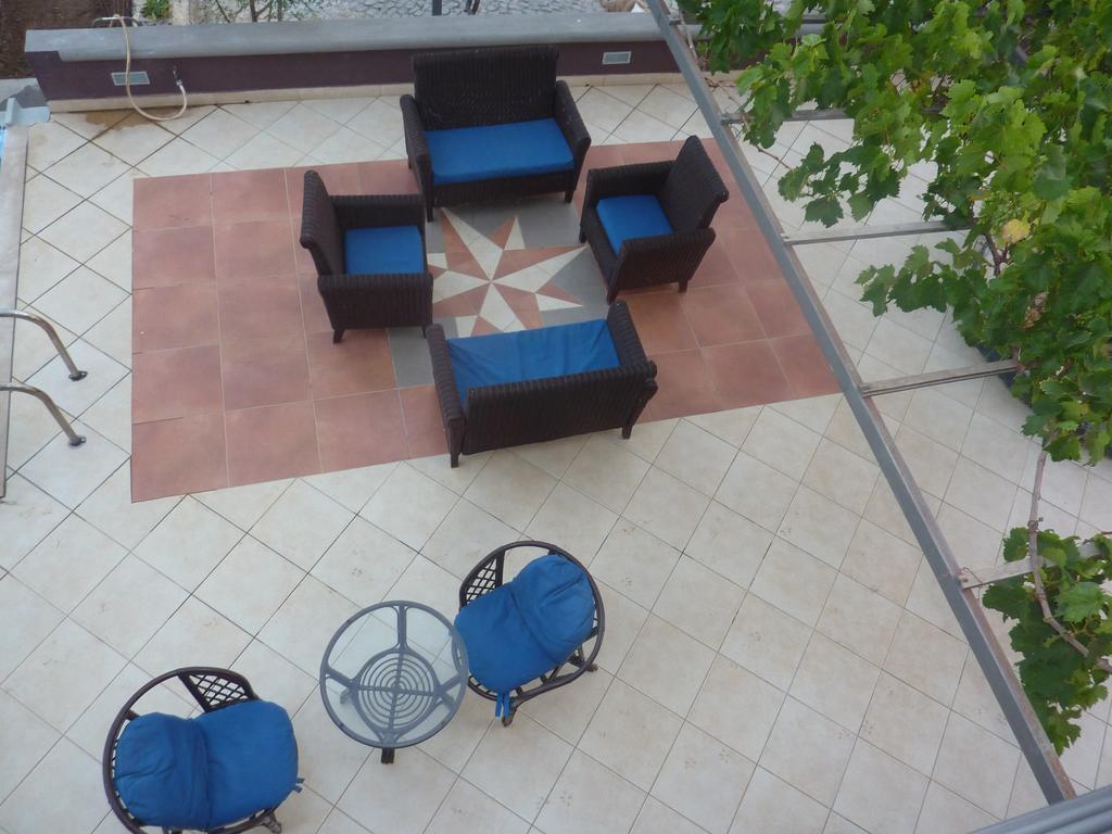 Villa Halcyon Caboverde Cidade Velha Εξωτερικό φωτογραφία