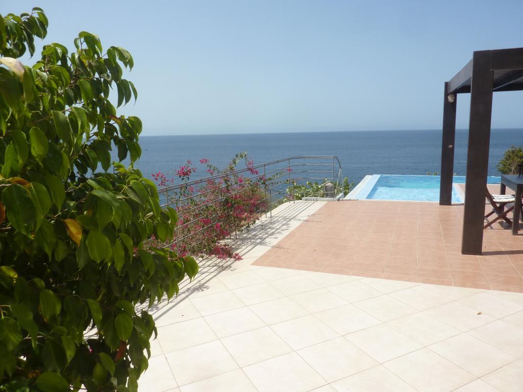 Villa Halcyon Caboverde Cidade Velha Εξωτερικό φωτογραφία